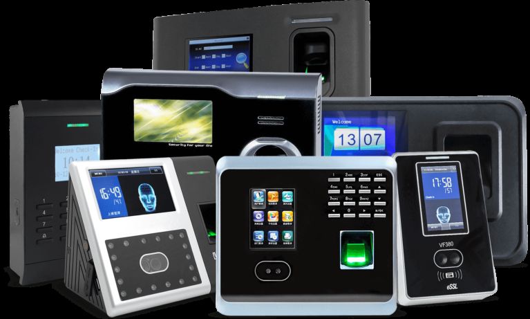 Access Kontrol Sistemleri